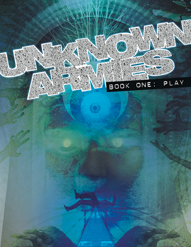 Unknown Armies 3: Book One - Play - for just $39.95! 