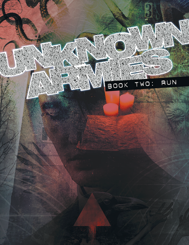 Unknown Armies 3: Book Two - Run - for just $34.95! 