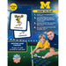 Michigan Wolverines Matching Game - for just $12.99! 
