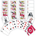 Cincinnati Reds Playing Cards - 54 Card Deck - for just $7.99! 
