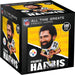 Pittsburgh Steelers All-Time Greats - Franco Harris 300 Piece Jigsaw Puzzle - for just $9.99! 