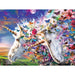 Medley - Unicorns & Butterflies 300 Piece EZ Grip Jigsaw Puzzle - Just $14.99! Shop now at Retro Gaming of Denver