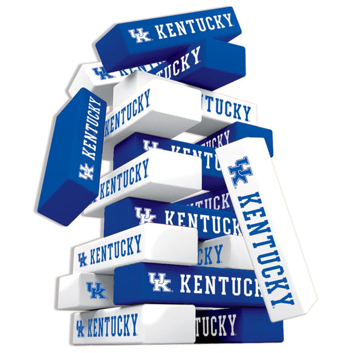 Kentucky Wildcats Tumble Tower - for just $19.99! 