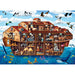 Cutaway - Noah's Ark 1000 Piece EZ Grip Jigsaw Puzzle - Just $19.99! Shop now at Retro Gaming of Denver