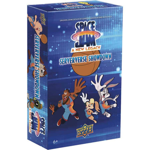 Space Jam: A New Legacy - Serververse Showdown - for just $29.99! 