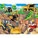 CAT 100 Piece Jigsaw Puzzles 4-Pack - for just $14.99! 
