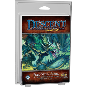 Descent: Forgotten Souls - for just $14.95! 