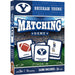 BYU Cougars Matching Game - for just $12.99! 