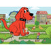 Clifford - Town Square 24 Piece Jigsaw Puzzle - Just $12.99! Shop now at Retro Gaming of Denver