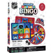 NHL Mascots Bingo Game - for just $14.99! 