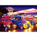 Cruisin' Route 66 - Friday Night Hot Rods 1000 Piece Jigsaw Puzzle - for just $16.99! 