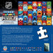 NHL Mascots 100 Piece Jigsaw Puzzle - for just $14.99! 