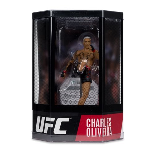 UFC SportsPicks 7-Inch Scale Posed Figure - Select Figure(s) - for just $39.99! 