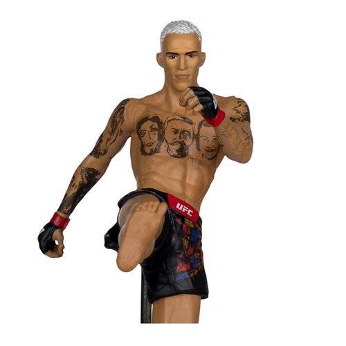 UFC SportsPicks 7-Inch Scale Posed Figure - Select Figure(s) - for just $39.99! 