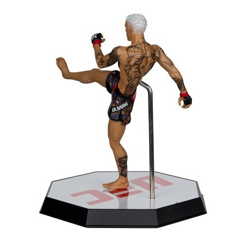 UFC SportsPicks 7-Inch Scale Posed Figure - Select Figure(s) - for just $39.99! 