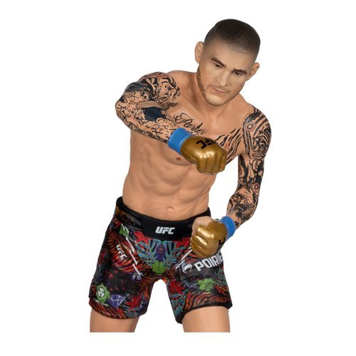 UFC SportsPicks 7-Inch Scale Posed Figure - Select Figure(s) - for just $39.99! 