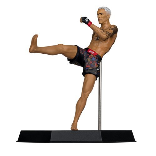 UFC SportsPicks 7-Inch Scale Posed Figure - Select Figure(s) - for just $39.99! 