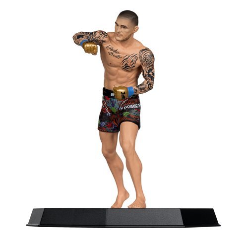 UFC SportsPicks 7-Inch Scale Posed Figure - Select Figure(s) - for just $39.99! 
