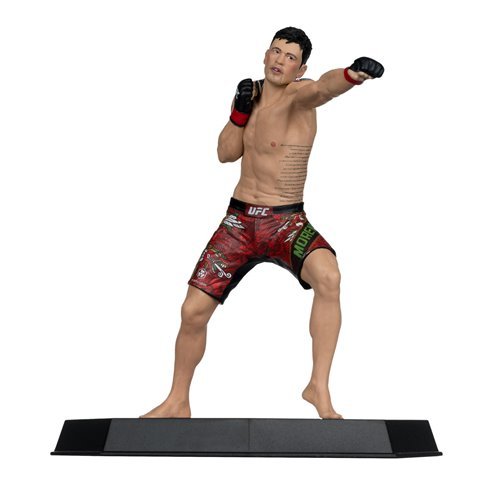 UFC SportsPicks 7-Inch Scale Posed Figure - Select Figure(s) - for just $39.99! 