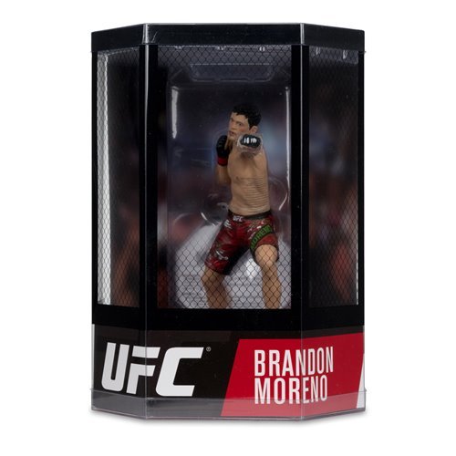 UFC SportsPicks 7-Inch Scale Posed Figure - Select Figure(s) - for just $39.99! 