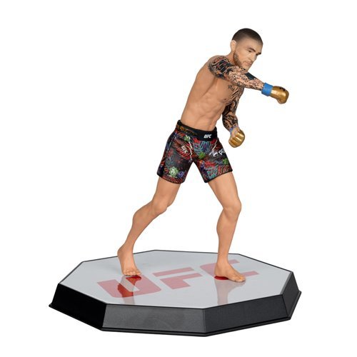 UFC SportsPicks 7-Inch Scale Posed Figure - Select Figure(s) - for just $39.99! 