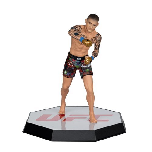 UFC SportsPicks 7-Inch Scale Posed Figure - Select Figure(s) - for just $39.99! 