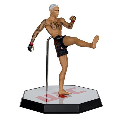 UFC SportsPicks 7-Inch Scale Posed Figure - Select Figure(s) - for just $39.99! 