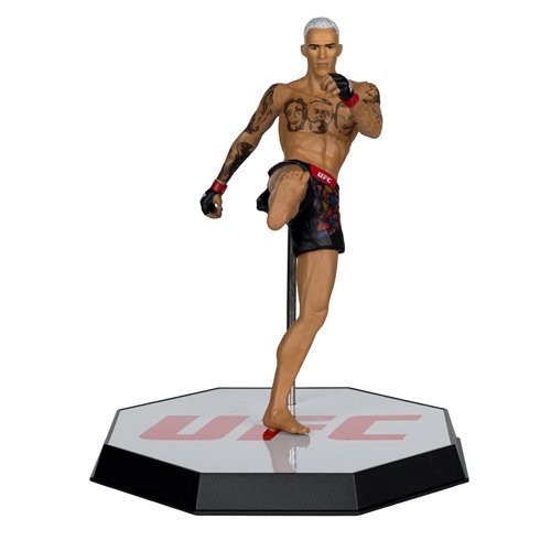 UFC SportsPicks 7-Inch Scale Posed Figure - Select Figure(s) - for just $39.99! 