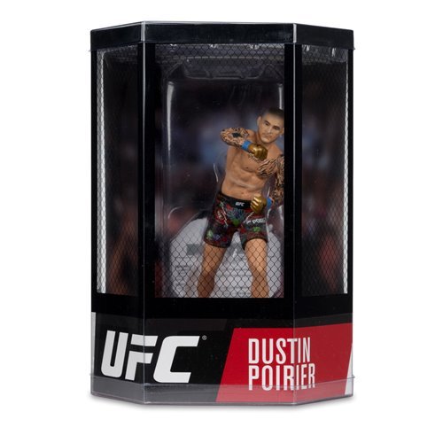 UFC SportsPicks 7-Inch Scale Posed Figure - Select Figure(s) - for just $39.99! 