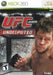 UFC 2009 Undisputed (Xbox 360) - for just $0! 