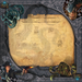Elder Sign: Museum Gamemat - for just $24.95! 
