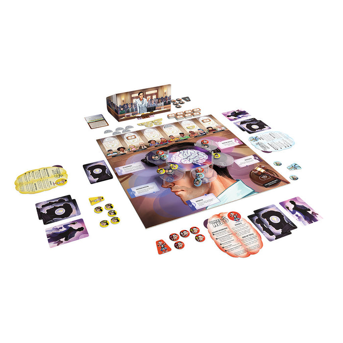 Voices in My Head - for just $39.95! 