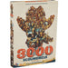 3,000 Scoundrels - for just $39.96! 