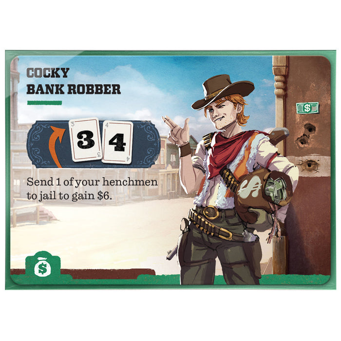 3,000 Scoundrels - for just $39.96! 