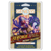 Genesys KeyForge: Secrets of the Crucible - Mutant Invasion! - for just $14.95! 