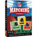 NFL - League Matching Game - for just $12.99! 