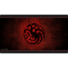 A Game of Thrones LCG: House Targaryen Playmat - Premium Board Game - Just $19.95! Shop now at Retro Gaming of Denver
