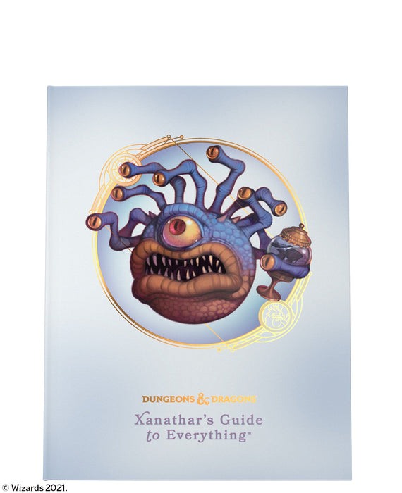D&D: Rules Expansion Gift Set (Alternate-Art Cover) - for just $99.99! 