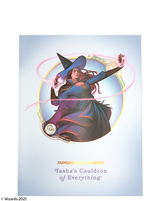 D&D: Rules Expansion Gift Set (Alternate-Art Cover) - for just $99.99! 