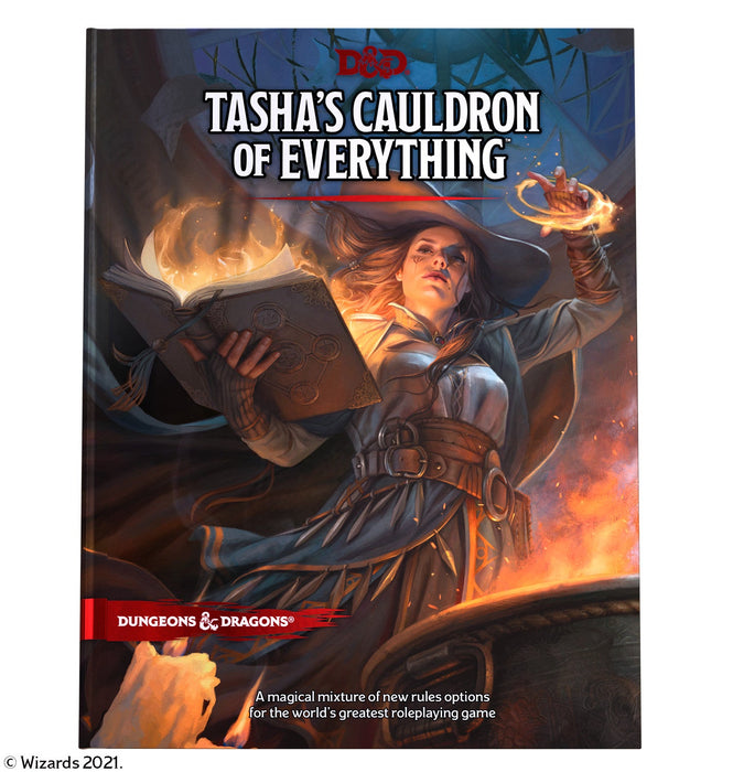 D&D: Rules Expansion Gift Set - for just $169.95! 