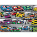 NASCAR - Chasing Checkers 100 Piece Jigsaw Puzzle - for just $12.99! 