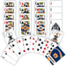 Auburn Tigers Playing Cards - 54 Card Deck - for just $7.99! 