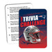 New England Patriots Trivia Challenge - for just $12.99! 