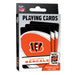 Cincinnati Bengals Playing Cards - 54 Card Deck - Just $6.99! Shop now at Retro Gaming of Denver