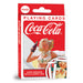 Coca-Cola Classic Ads Playing Cards - 54 Card Deck - Just $6.99! Shop now at Retro Gaming of Denver