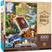 The Holy Bible - 1000 Piece Jigsaw Puzzle - for just $16.99! 
