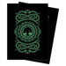 Magic: the Gathering -  Mana 7 Forest Deck Protector Sleeves (100ct) - for just $15.99! 