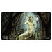 Magic The Gathering Secret Lair Gaming Playmat: Diabolical Dioramas - Karador Ghost Chieftaina - Just $21.99! Shop now at Retro Gaming of Denver