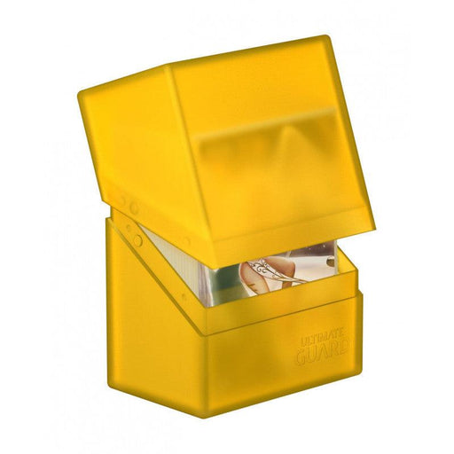 Ultimate Guard Boulder Deck Case 60+ - for just $5.95! 