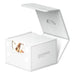 Ultimate Guard Sidewinder 133+ Xenoskin - White - Premium Deck Box - for just $24.99! 